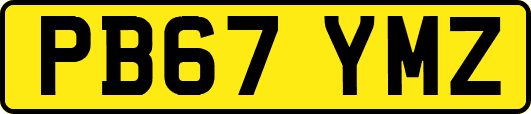 PB67YMZ