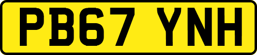 PB67YNH