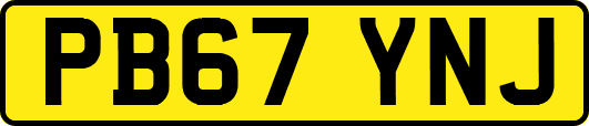 PB67YNJ