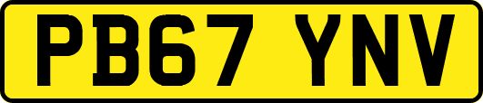 PB67YNV