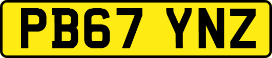 PB67YNZ