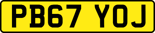 PB67YOJ