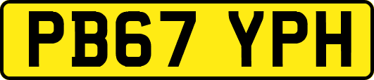 PB67YPH