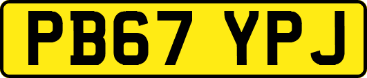 PB67YPJ
