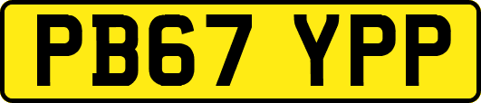 PB67YPP