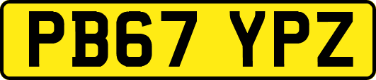 PB67YPZ