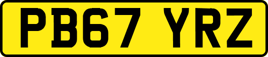 PB67YRZ