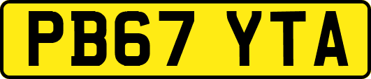 PB67YTA
