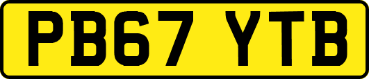 PB67YTB