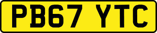 PB67YTC
