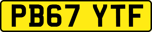 PB67YTF