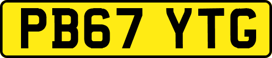 PB67YTG
