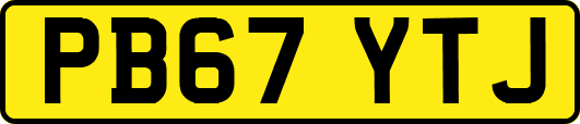 PB67YTJ