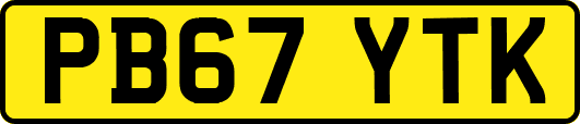 PB67YTK