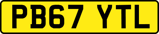 PB67YTL