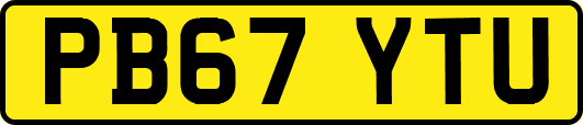 PB67YTU