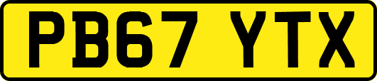 PB67YTX