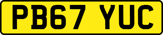 PB67YUC