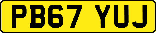 PB67YUJ