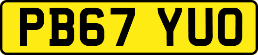 PB67YUO