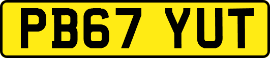 PB67YUT