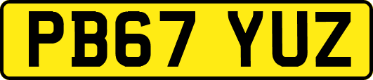 PB67YUZ