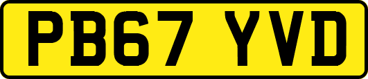PB67YVD