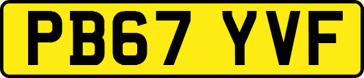 PB67YVF