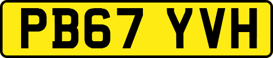 PB67YVH