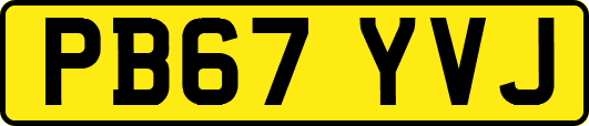 PB67YVJ