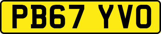 PB67YVO