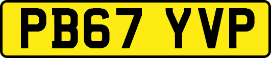 PB67YVP