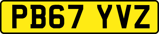 PB67YVZ
