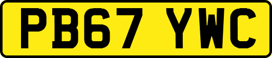 PB67YWC