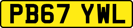 PB67YWL