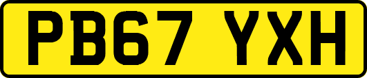 PB67YXH