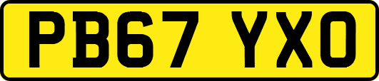 PB67YXO