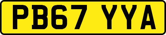 PB67YYA