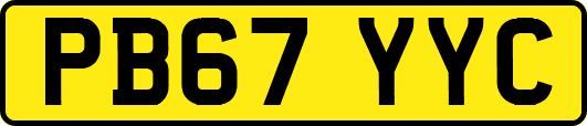 PB67YYC