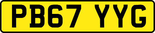 PB67YYG