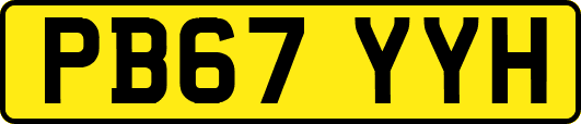 PB67YYH