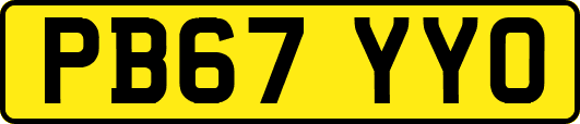 PB67YYO