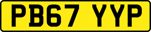 PB67YYP