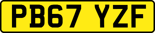 PB67YZF
