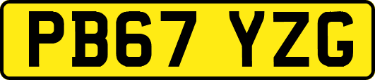 PB67YZG