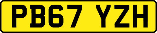 PB67YZH