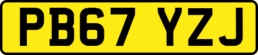 PB67YZJ