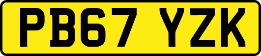 PB67YZK