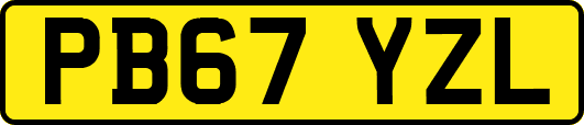 PB67YZL