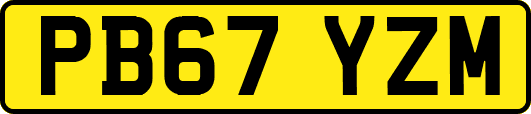 PB67YZM